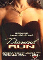 Diamond Run 1988 filme cenas de nudez