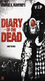 Diary of the Dead 2007 filme cenas de nudez