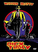 Dick Tracy (1990) Cenas de Nudez