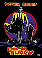 Dick Tracy cenas de nudez