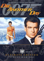 Die Another Day (2002) Cenas de Nudez