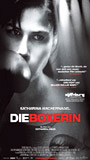 Die Boxerin 2005 filme cenas de nudez