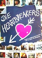 Die Heartbreakers (1983) Cenas de Nudez