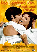 Die Legende von Paul und Paula cenas de nudez