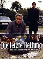 Die Letzte Rettung (1997) Cenas de Nudez