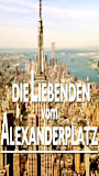 Die Liebenden vom Alexanderplatz (2001) Cenas de Nudez