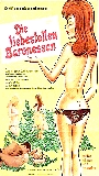 Die Liebestollen Baronessen (1970) Cenas de Nudez