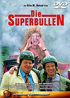 Die Superbullen (1997) Cenas de Nudez