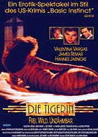 Die Tigerin (1992) Cenas de Nudez