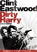 Dirty Harry (1971) Cenas de Nudez