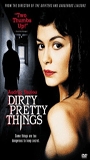 Dirty Pretty Things 2002 filme cenas de nudez