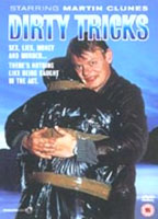 Dirty Tricks (2000) Cenas de Nudez