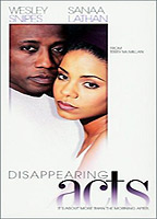 Disappearing Acts (2000) Cenas de Nudez