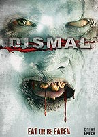 Dismal (2009) Cenas de Nudez