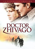 Doctor Zhivago (1965) Cenas de Nudez