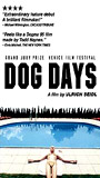 Dog Days (2001) Cenas de Nudez