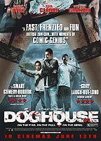 Doghouse 2009 filme cenas de nudez