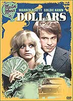 Dollars (1971) Cenas de Nudez