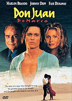 Don Juan DeMarco (1995) Cenas de Nudez
