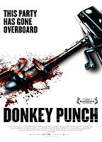 Donkey Punch 2008 filme cenas de nudez