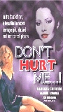Don't Hurt Me! (1994) Cenas de Nudez