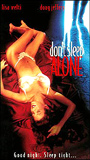 Don't Sleep Alone 1997 filme cenas de nudez