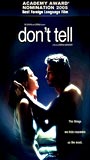 Don't Tell (2005) Cenas de Nudez