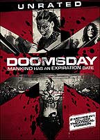 Doomsday cenas de nudez