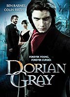 Dorian Gray 2009 filme cenas de nudez