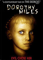 Dorothy Mills (2008) Cenas de Nudez