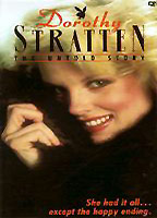 Dorothy Stratten, The Untold Story 1985 filme cenas de nudez