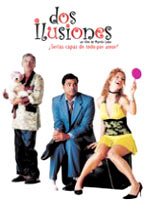 Dos ilusiones (2004) Cenas de Nudez
