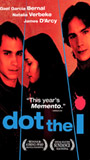 Dot the I (2003) Cenas de Nudez