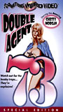 Double Agent 73 (1974) Cenas de Nudez