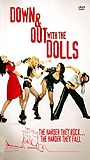 Down and Out with the Dolls 2001 filme cenas de nudez