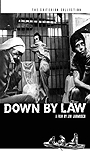 Down by Law (1986) Cenas de Nudez