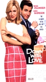 Down with Love (2003) Cenas de Nudez