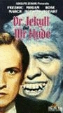 Doktor Jekyll i pan Hyde (1931) Cenas de Nudez