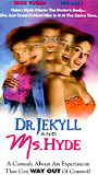 Dr. Jekyll and Ms. Hyde cenas de nudez