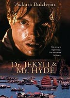 Dr. Jekyll & Mr. Hyde cenas de nudez