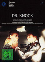 Dr. Knock 1996 filme cenas de nudez