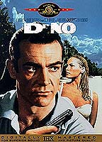 Dr. No (1962) Cenas de Nudez