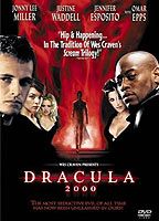 Dracula 2000 (2000) Cenas de Nudez