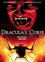 Dracula (2006) Cenas de Nudez