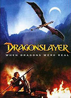 Dragonslayer (1981) Cenas de Nudez