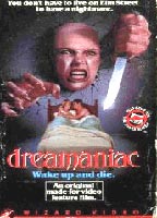 Dreamaniac 1986 filme cenas de nudez