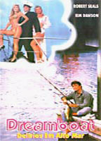 Dreamboat (1997) Cenas de Nudez