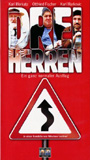 Drei Herren (1998) Cenas de Nudez