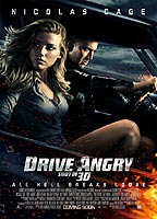 Drive Angry 3D 2011 filme cenas de nudez