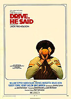 Drive, He Said (1972) Cenas de Nudez